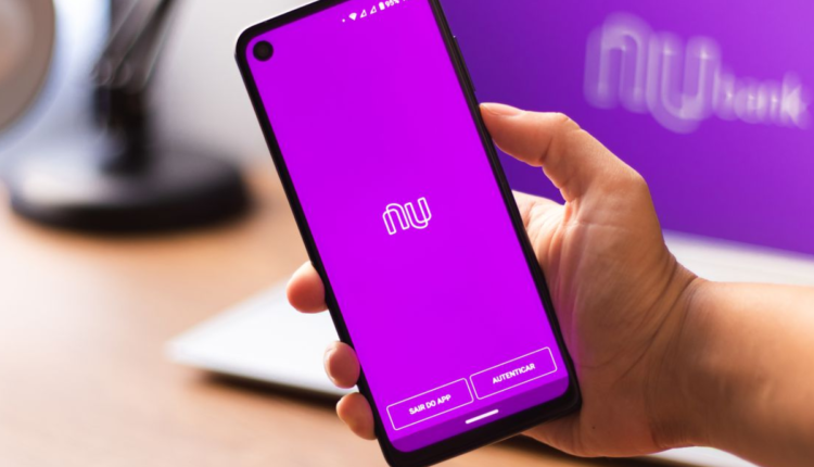 Nubank surpreende com a Caixinha: poupar e investir nunca foi tão fácil e lucrativo! Conheça as opções de investimento e saiba como maximizar seus ganhos agora! (Foto divulgação)