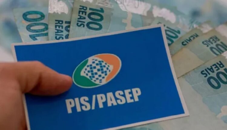 Pis/Pasep 2024.