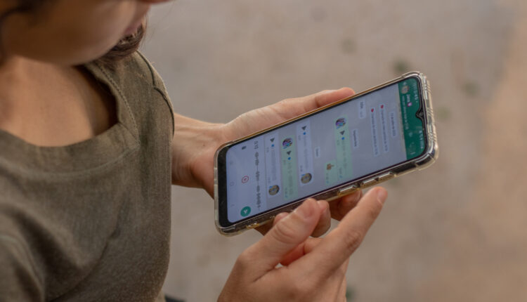 Transforme seu WhatsApp em uma máquina de vendas! Aprenda como com 8 estratégias simples, desde a personalização do atendimento até o uso eficaz do catálogo de produtos. (Foto: Jeane de Oliveira / Noticiadamanha.com.br)