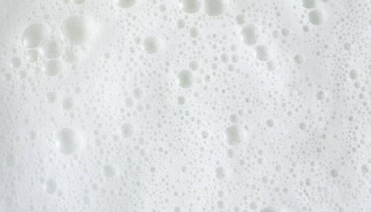 espuma