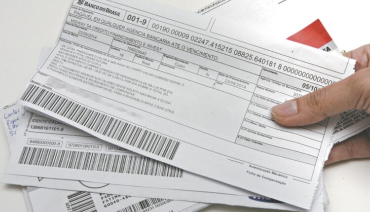 Entenda o alerta da Febraban sobre o risco de imprimir boletos e como adotar práticas mais seguras de pagamento para evitar fraudes. (Foto divulgação)