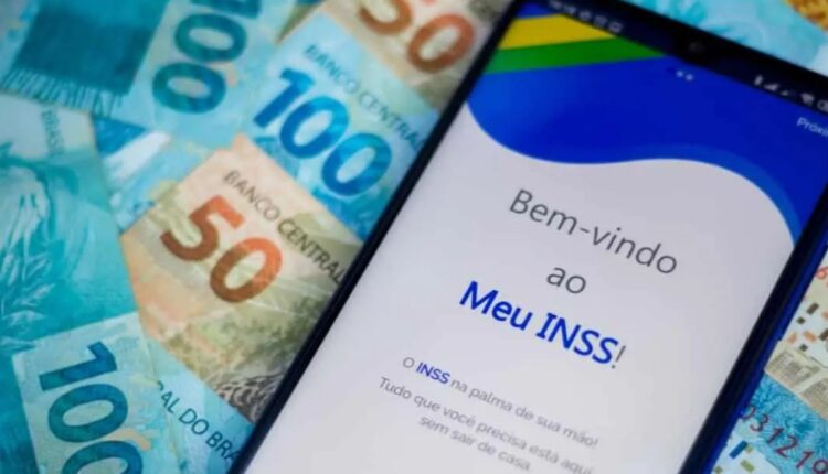Salário previdenciário.