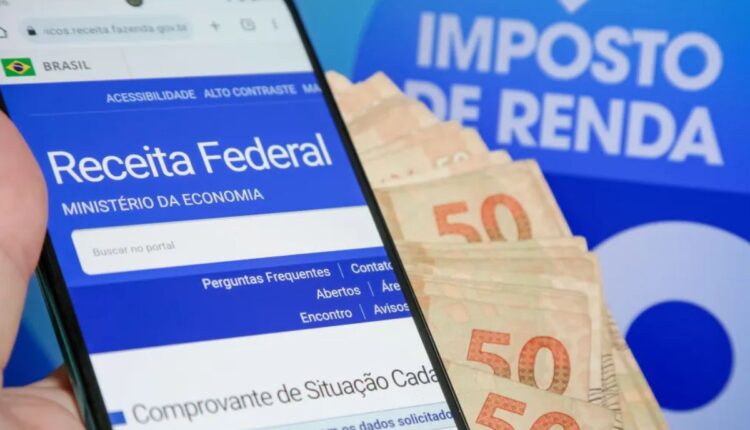 Receita Federal.