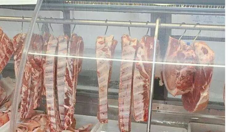 Picanha.