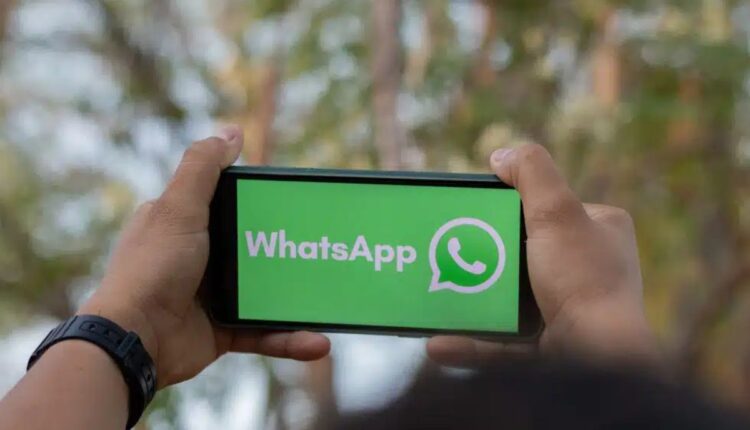 WhatsApp.
