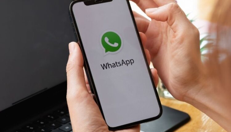 WhatsApp.