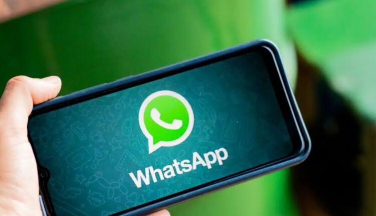 WhatsApp.