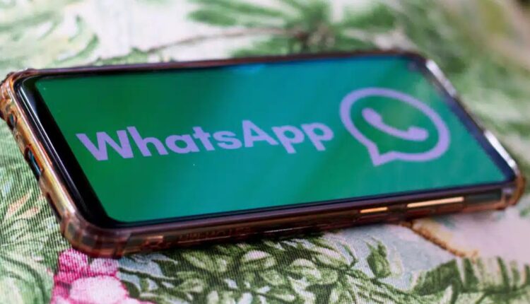 WhatsApp.