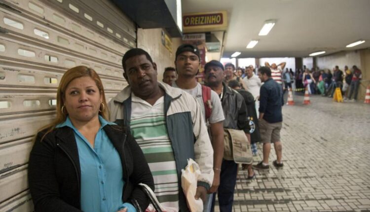 Benefícios antecipados pelo Governo Federal.