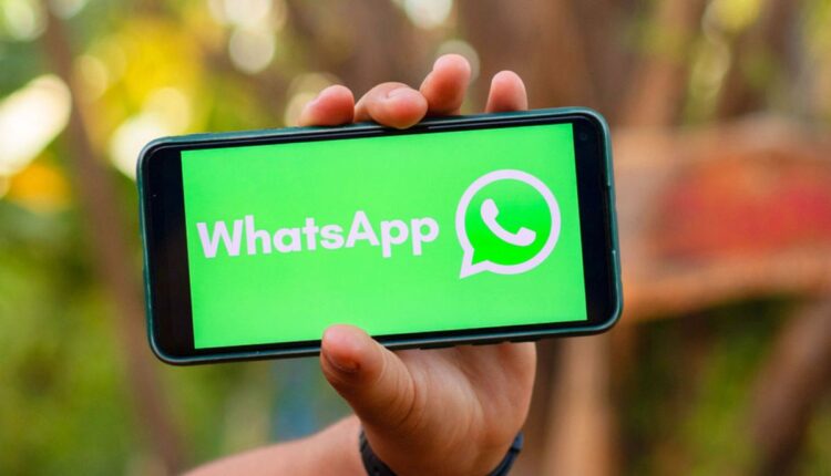 WhatsApp.