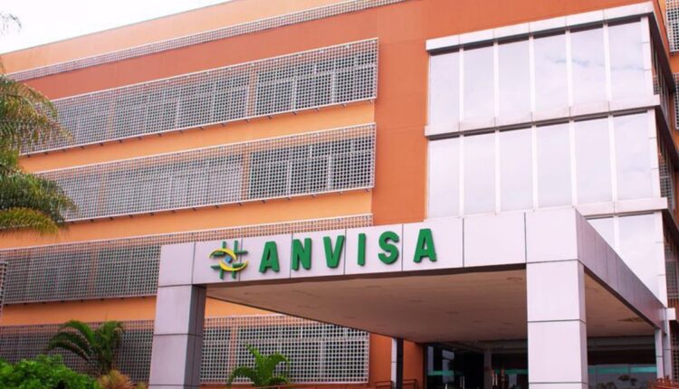 Anvisa.