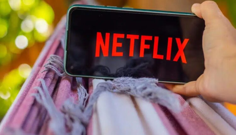 Netflix.