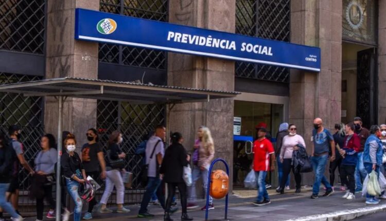Regras para se aposentar.