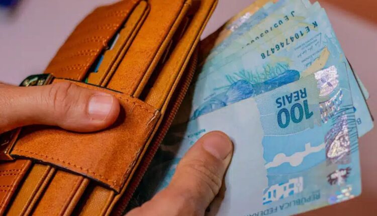 Auxílio do Governo.