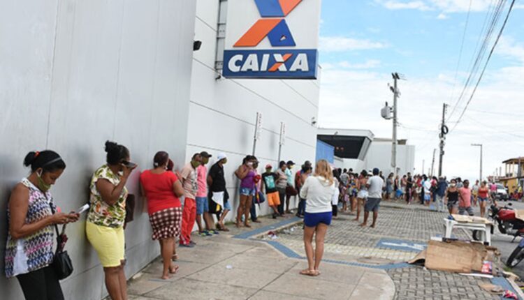 Caixa.