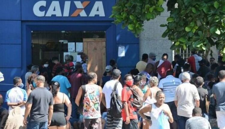 Caixa confirma aumento no Bolsa Família.