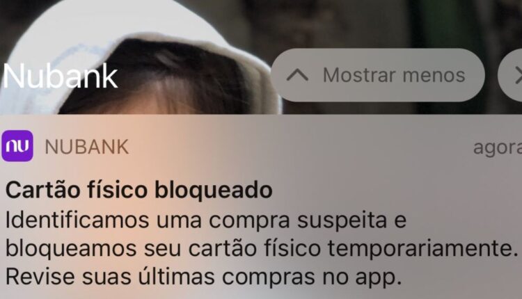 Nubank.