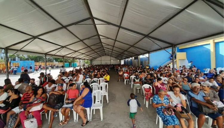 CadÚnico.
