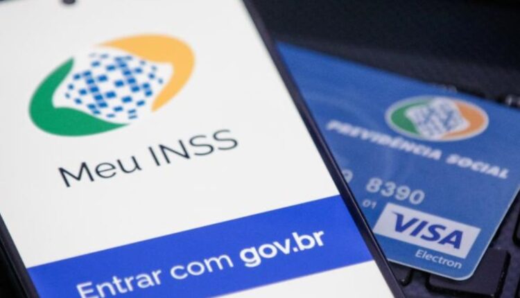 Erros do INSS.