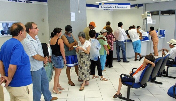 Regras para aposentar.