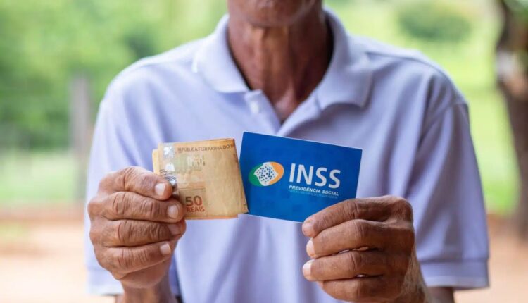 INSS.