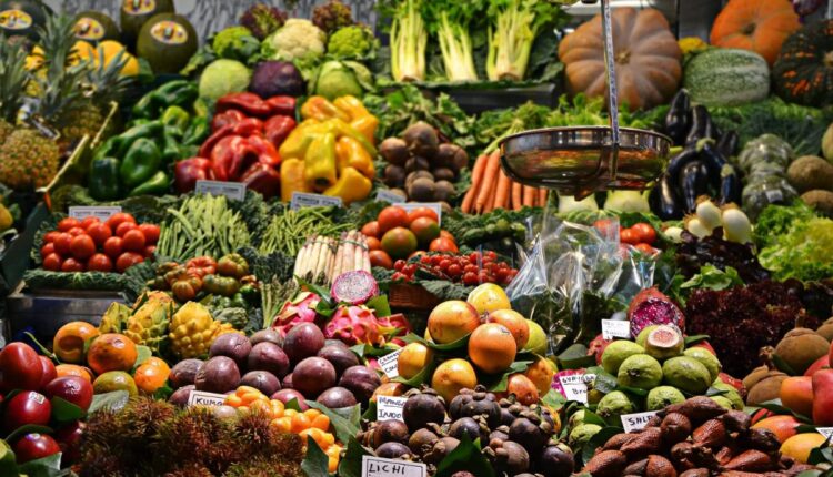 Frutas.