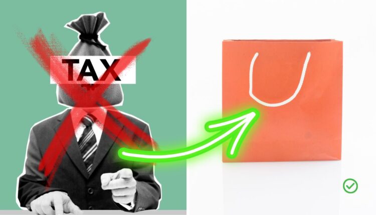 A taxação de compras na Shopee entrou em puta recentemente, mas o que poucos sabem é que o jeitinho brasileiro já está em prática.