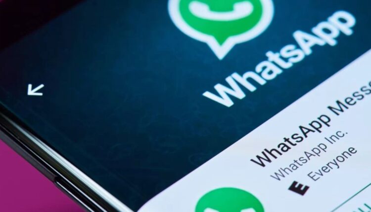 WhatsApp.