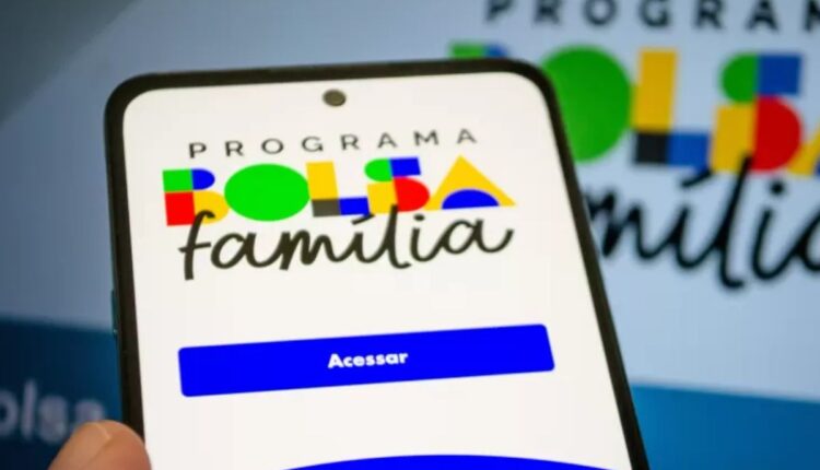 Bolsa Família.