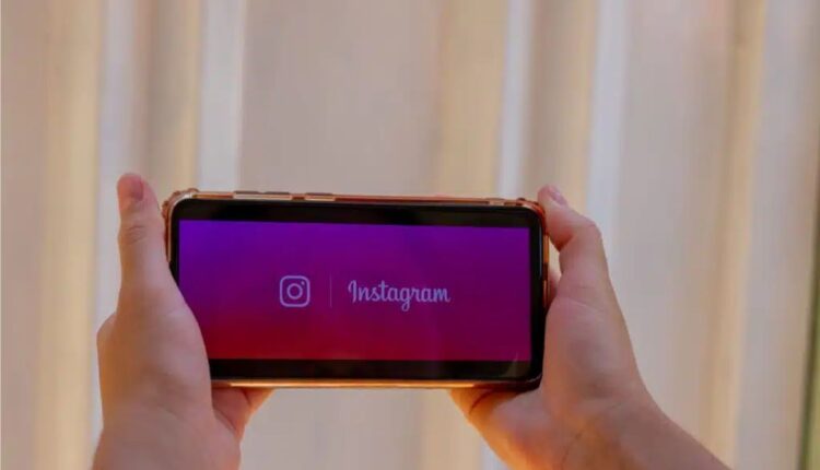 Instagram.