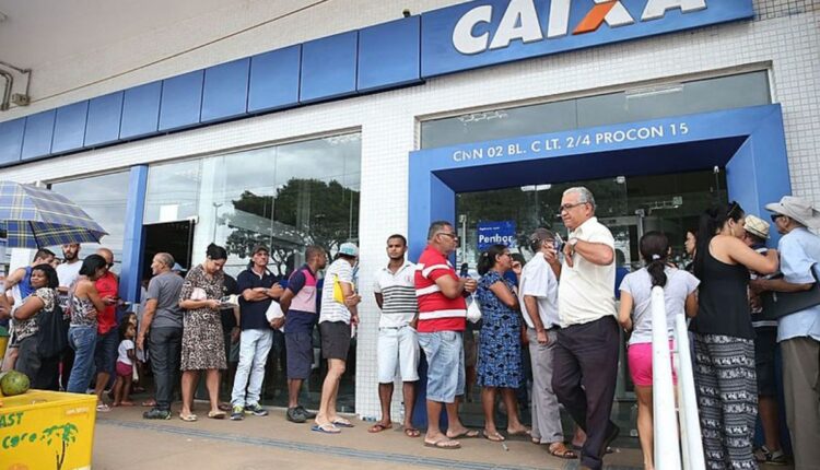 PIX para CPF.