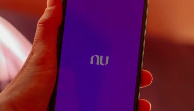 Nubank.