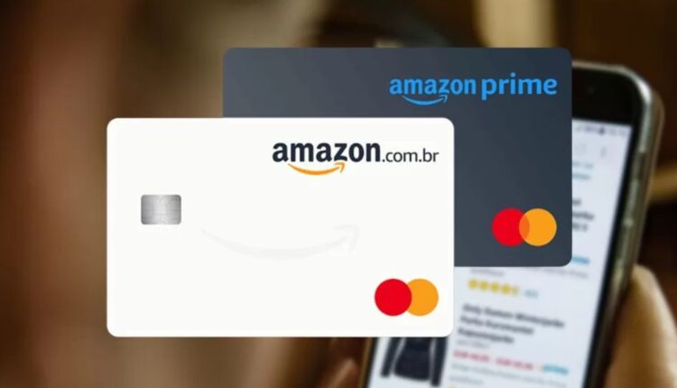 Cartão de Crédito.