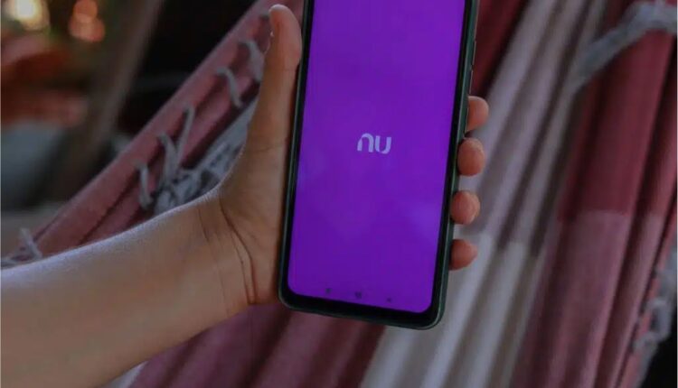 Nubank.