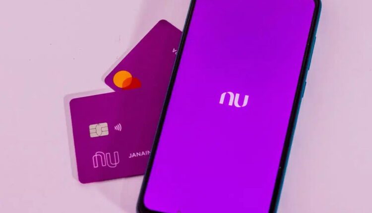 Nubank.
