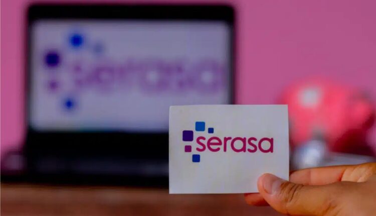 Serasa.