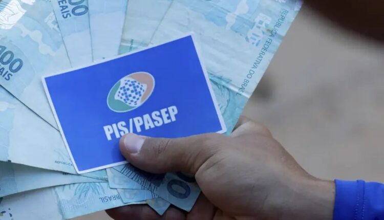 PIS/Pasep 2025.
