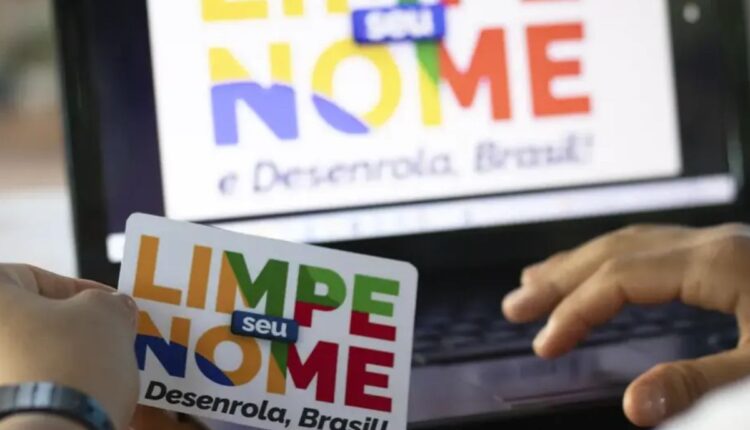 Desenrola Brasil.
