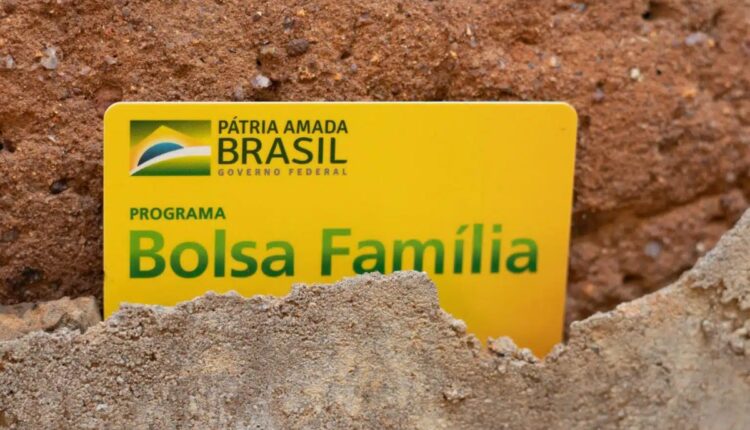 Bolsa Família.