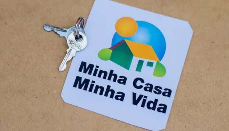 Casa do governo.