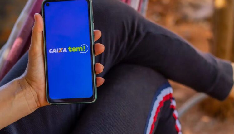 Caixa Tem.