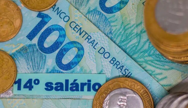 14° salário do INSS.