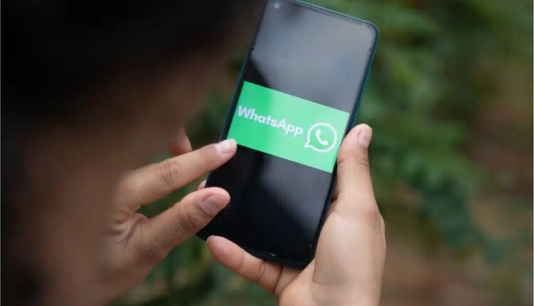 WhatsApp IA.