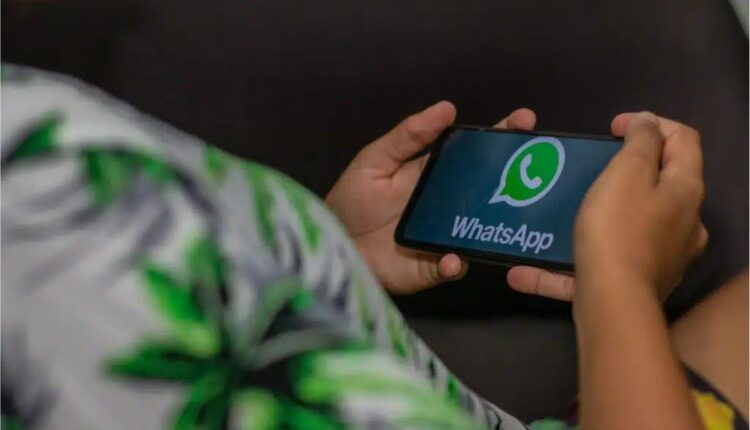 WhatsApp.