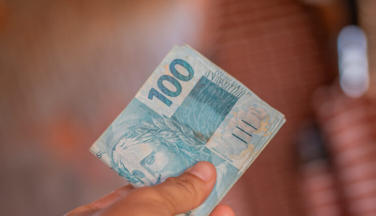 2º lote de pagamento da Restituição do Imposto de Renda.