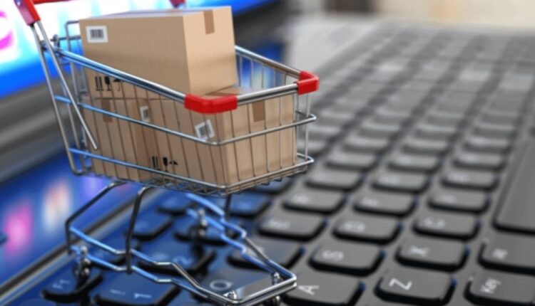 Compras internacionais.