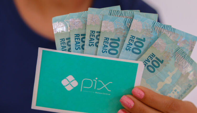 PIX.