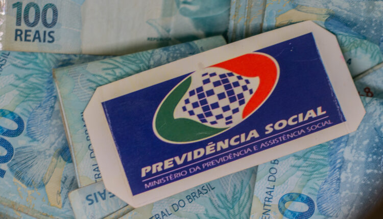Aposentadoria.