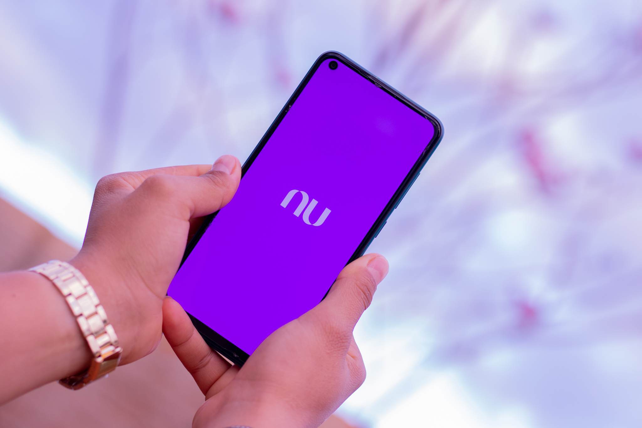 Limite Nubank.
