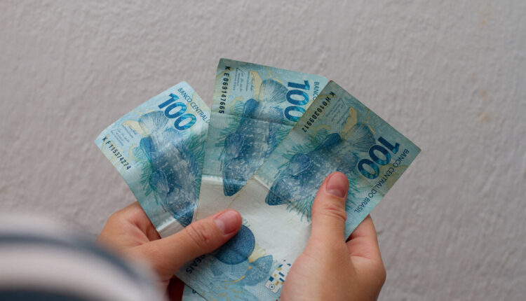Auxílio do CadÚnico.